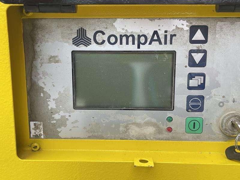 Compair C 125 - N Foto 8