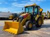 Caterpillar 424 Foto 3 thumbnail