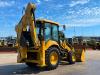 Caterpillar 424 Foto 8 thumbnail