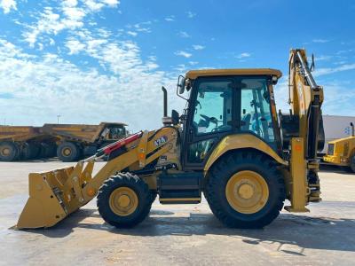 Caterpillar 424