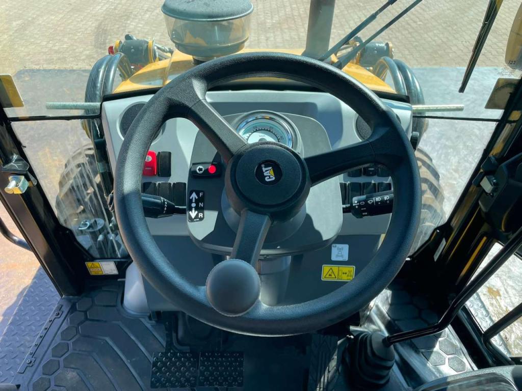 Caterpillar 424 Foto 19