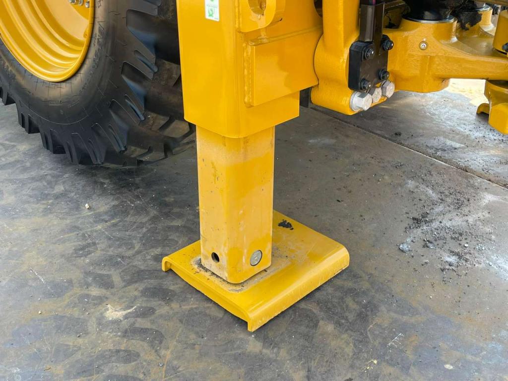 Caterpillar 424 Foto 26