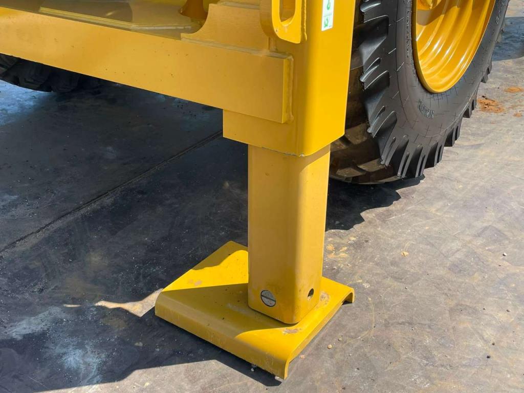 Caterpillar 424 Foto 27