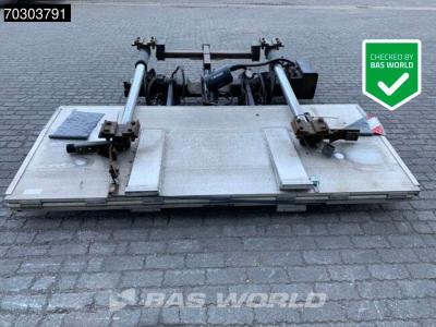 Anteo Automobile in vendita da BAS World B.V.