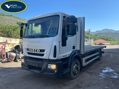 Iveco EUROCARGO 150E22P