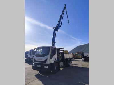 Iveco EUROCARGO 180-250 in vendita da Procida Macchine S.r.l.