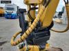 Caterpillar 314 E LCR Low Hours - Engcon Foto 11 thumbnail