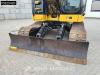 Caterpillar 314 E LCR Low Hours - Engcon Foto 22 thumbnail