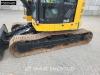 Caterpillar 314 E LCR Low Hours - Engcon Foto 23 thumbnail
