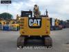 Caterpillar 314 E LCR Low Hours - Engcon Foto 3 thumbnail