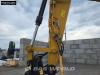 Caterpillar 314 E LCR Low Hours - Engcon Foto 9 thumbnail