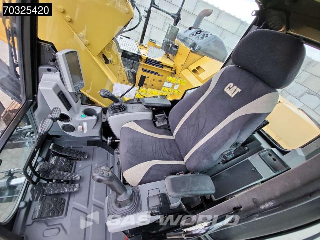 Caterpillar 314 E LCR Low Hours - Engcon Foto 28