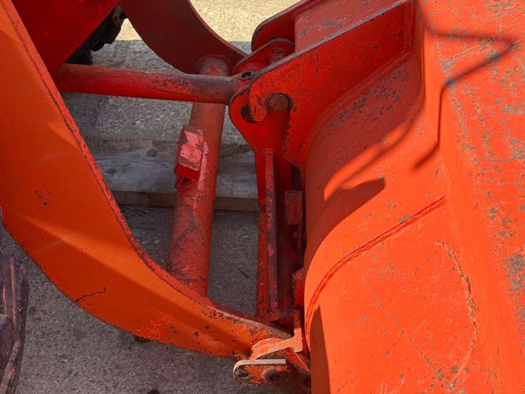 FAI 595B Foto 4