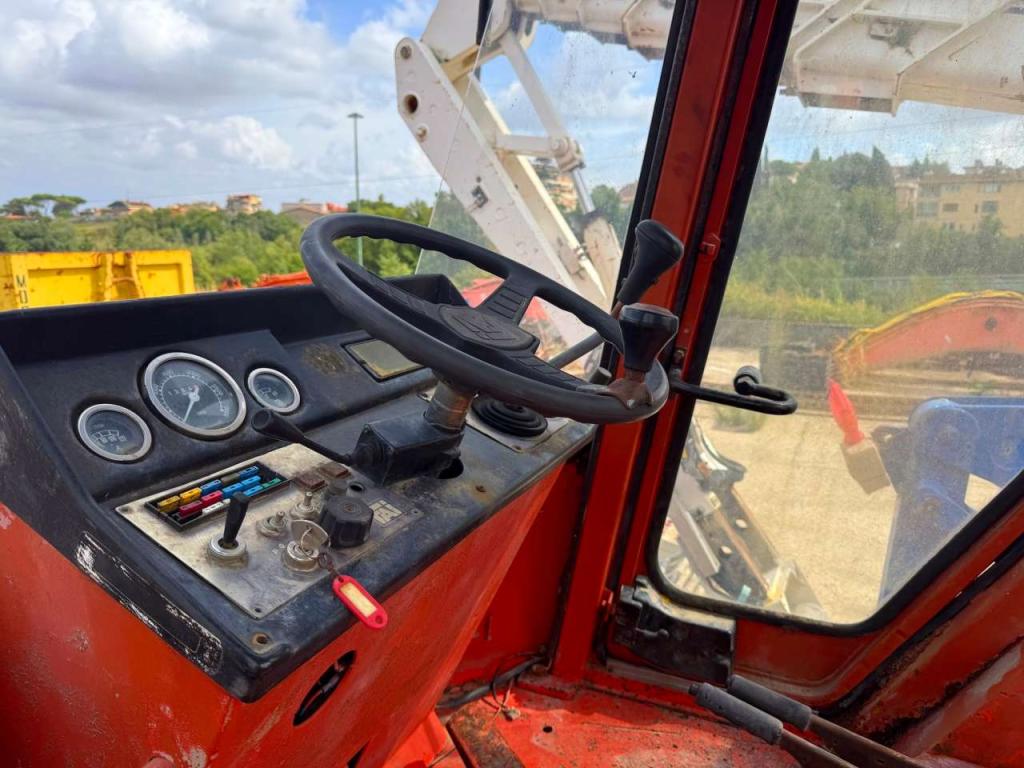 FAI 595B Foto 5