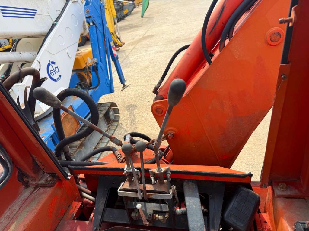 FAI 595B Foto 6