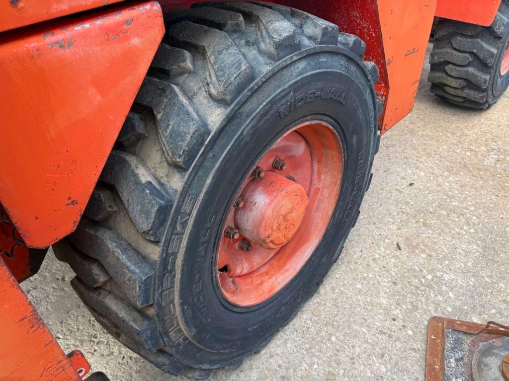 FAI 595B Foto 9