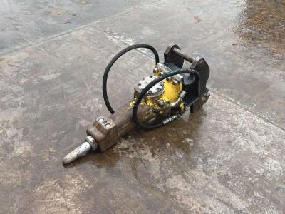 Atlas Copco SB 100MK2