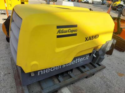 Atlas Copco XAS 78