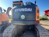 Hyundai HX 145ANL Foto 1 thumbnail