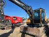 Hyundai HX 145ANL Foto 4 thumbnail