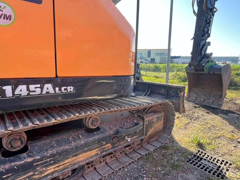 Hyundai HX 145ANL Foto 2