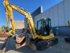 Komatsu PC58MR-5 Foto 3 thumbnail