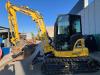 Komatsu PC58MR-5 Foto 4 thumbnail