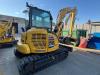 Komatsu PC58MR-5 Foto 8 thumbnail