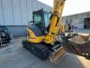 Komatsu PC58MR-5 Foto 9 thumbnail