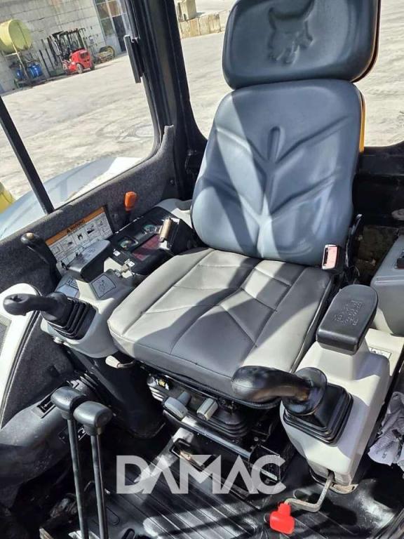 Bobcat 430 FAST TRACK Foto 6