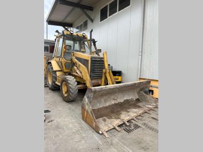 Caterpillar 438B