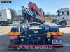 Man TGS 35.480 TGS 8X4 NEW! FASSI F275A Crane + HYVA 26-60 Hooklift Euro 6 Foto 22 thumbnail