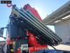 Man TGS 35.480 TGS 8X4 NEW! FASSI F275A Crane + HYVA 26-60 Hooklift Euro 6 Foto 23 thumbnail
