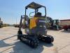 Volvo ECR25D Foto 2 thumbnail