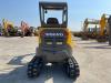 Volvo ECR25D Foto 4 thumbnail