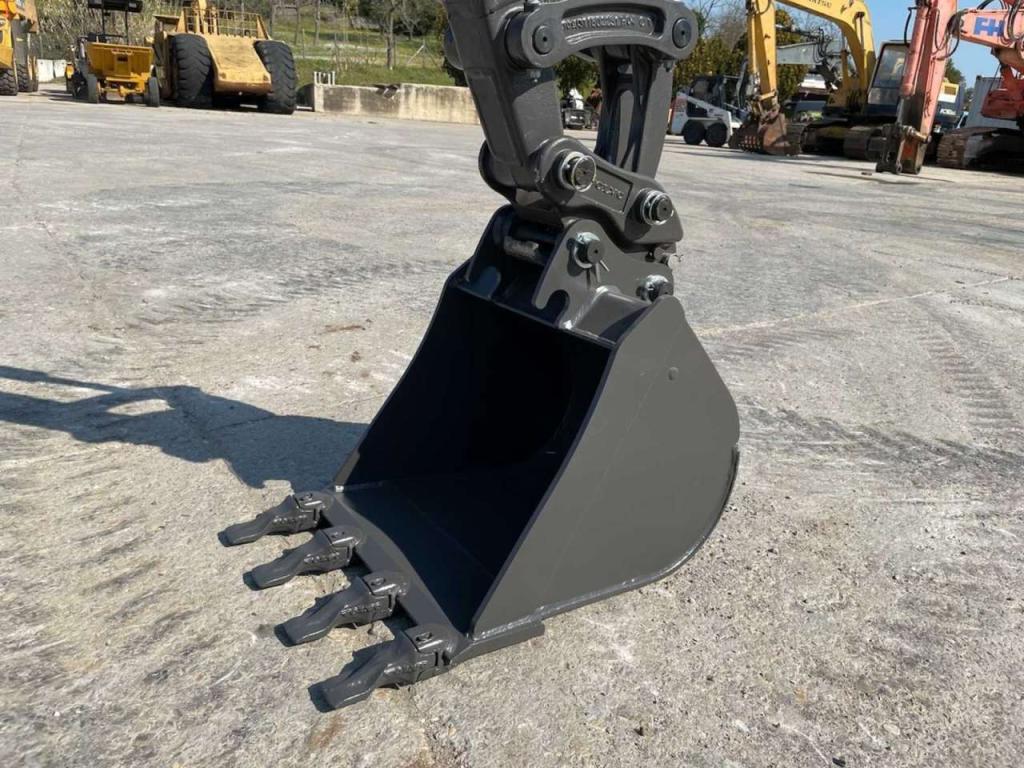 Volvo ECR25D Foto 6