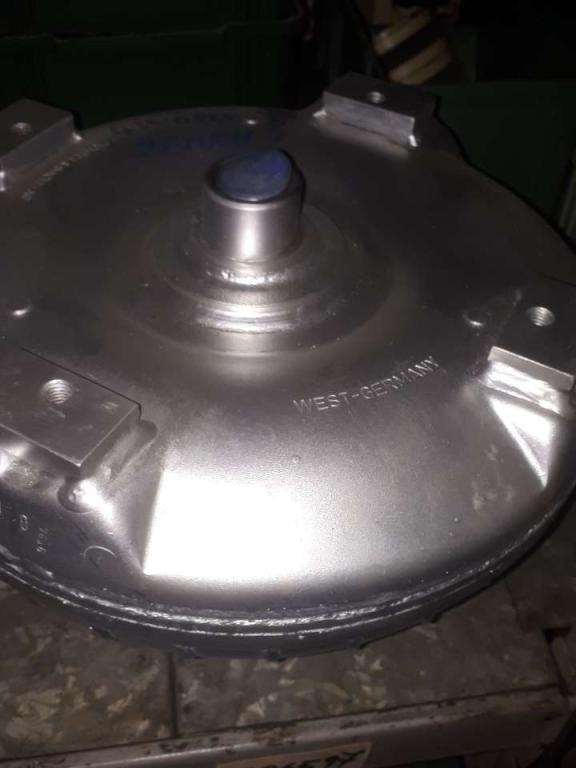 79115195 Convert / Converter per Fiat FR 220 Foto 1
