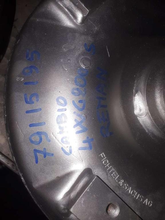 79115195 Convert / Converter per Fiat FR 220 Foto 2