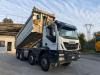 Iveco Trakker 500 Foto 8 thumbnail