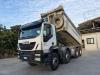 Iveco Trakker 500 Foto 9 thumbnail