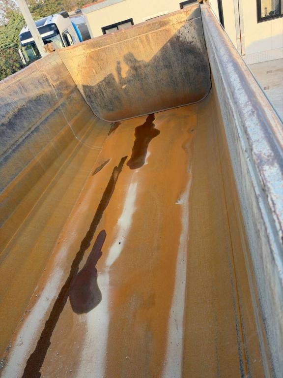 Iveco Trakker 500 Foto 15