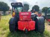 Manitou MLT 940-140V PLUS D Foto 8 thumbnail