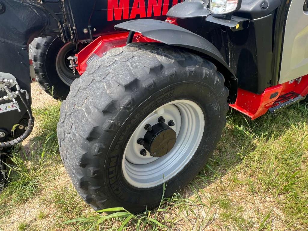 Manitou MLT 940-140V PLUS D Foto 12