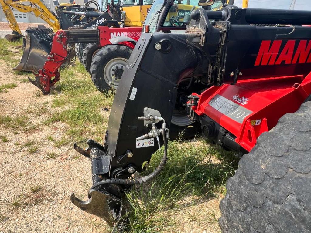 Manitou MLT 940-140V PLUS D Foto 14