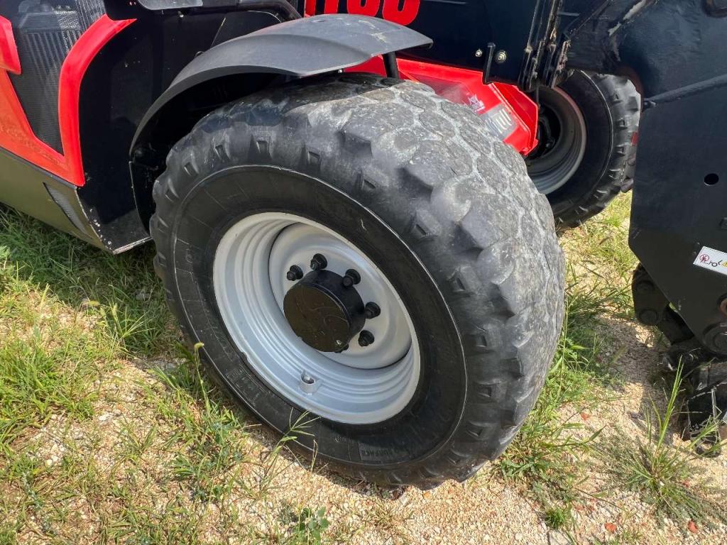 Manitou MLT 940-140V PLUS D Foto 15