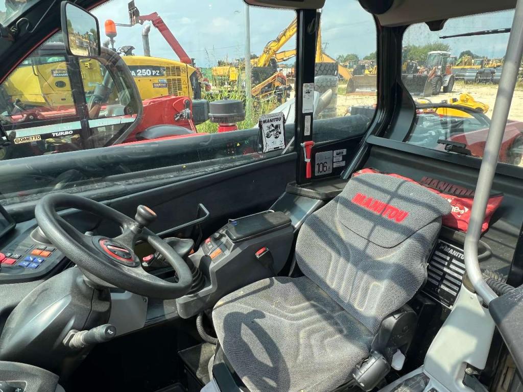 Manitou MLT 940-140V PLUS D Foto 17