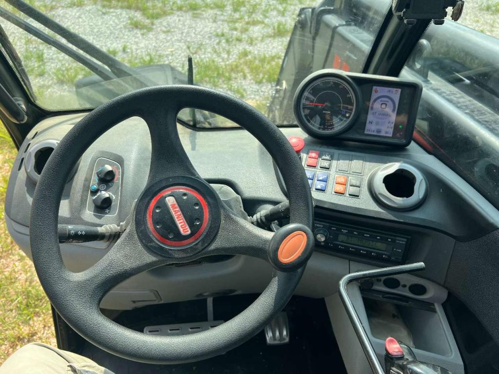 Manitou MLT 940-140V PLUS D Foto 19