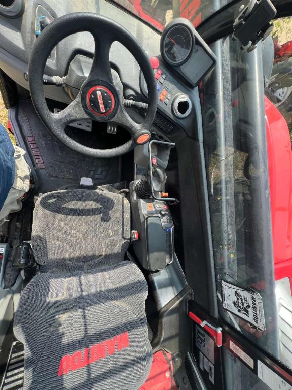 Manitou MLT 940-140V PLUS D Foto 20