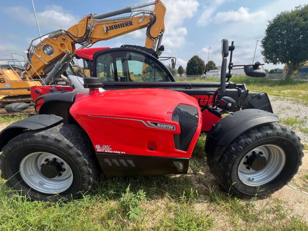 Manitou MLT 940-140V PLUS D Foto 24