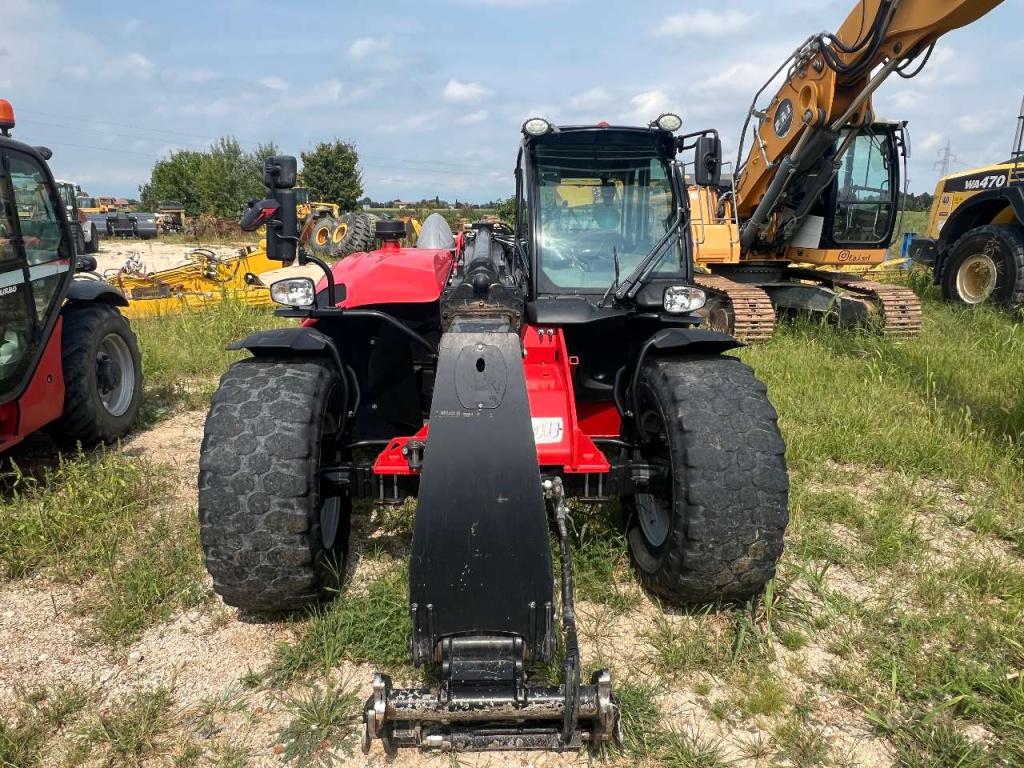 Manitou MLT 940-140V PLUS D Foto 5